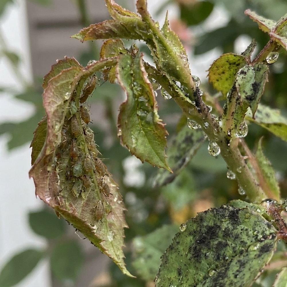 Aphids