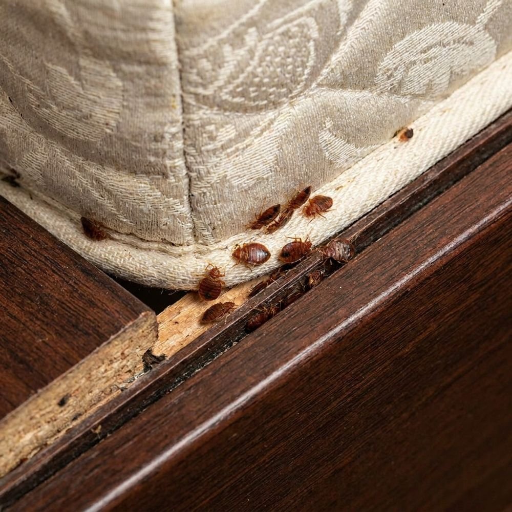Bed Bugs