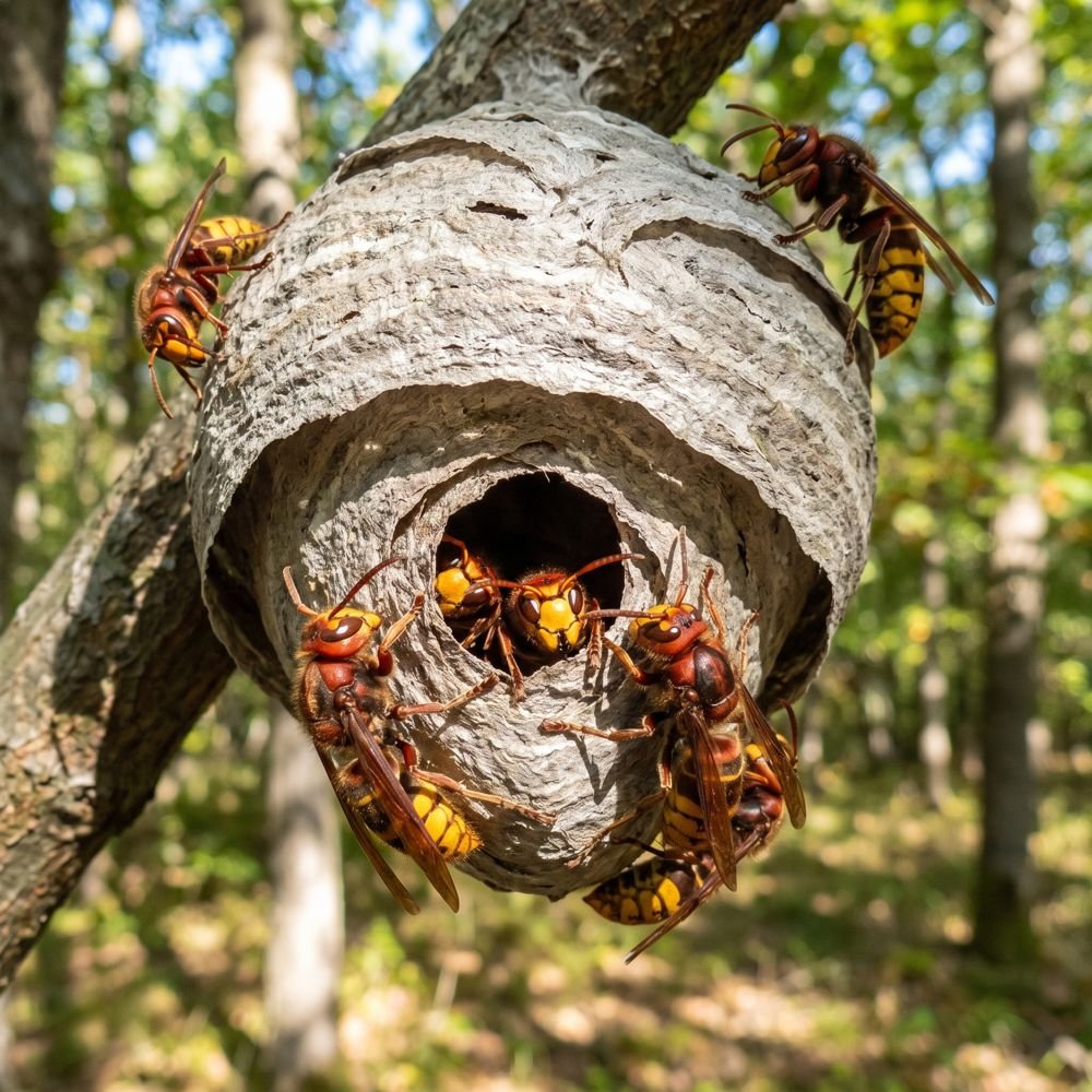 Hornets