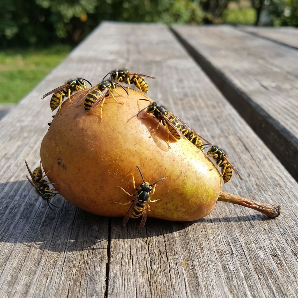 Yellow Jackets